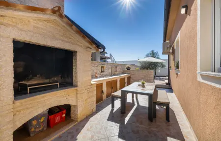 Villa Magnolia, Maison 6 personnes à Pula - Photo 21