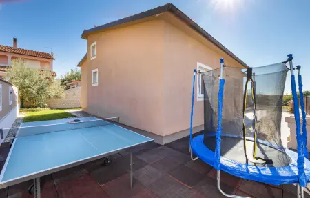 Villa Magnolia, Maison 6 personnes à Pula - Photo 23