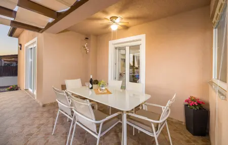 Villa Magnolia, Maison 6 personnes à Pula - Photo 25