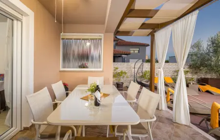 Villa Magnolia, Maison 6 personnes à Pula - Photo 26