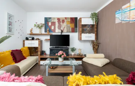Villa Magnolia, Maison 6 personnes à Pula - Photo 27