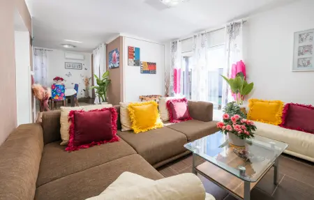 Villa Magnolia, Maison 6 personnes à Pula - Photo 28
