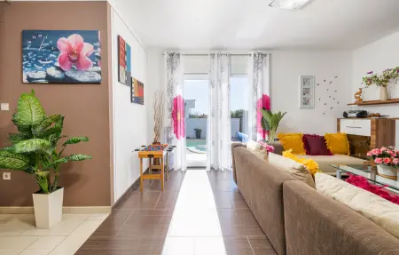 Villa Magnolia, Maison 6 personnes à Pula - Photo 29