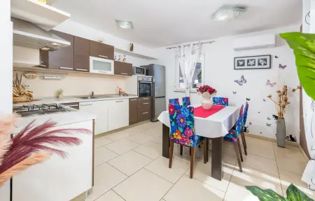 Villa Magnolia, Maison 6 personnes à Pula - Photo 30