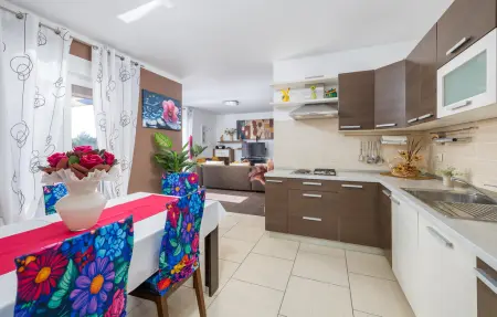 Villa Magnolia, Maison 6 personnes à Pula - Photo 31