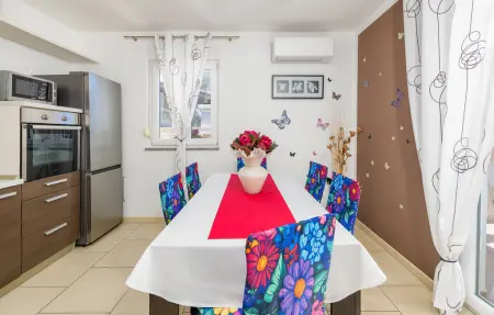 Villa Magnolia, Maison 6 personnes à Pula - Photo 32