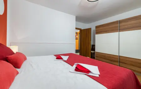 Villa Magnolia, Maison 6 personnes à Pula - Photo 33