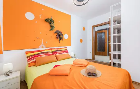 Villa Magnolia, Maison 6 personnes à Pula - Photo 34