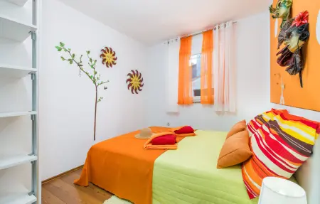 Villa Magnolia, Maison 6 personnes à Pula - Photo 35