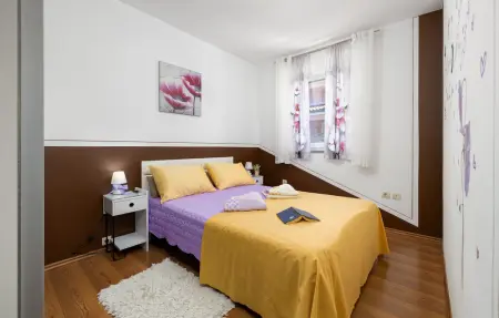 Villa Magnolia, Maison 6 personnes à Pula - Photo 36