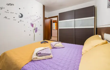 Villa Magnolia, Maison 6 personnes à Pula - Photo 38