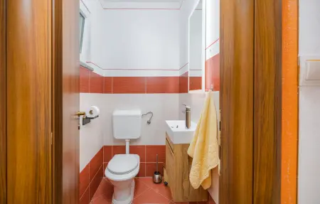 Villa Magnolia, Maison 6 personnes à Pula - Photo 41