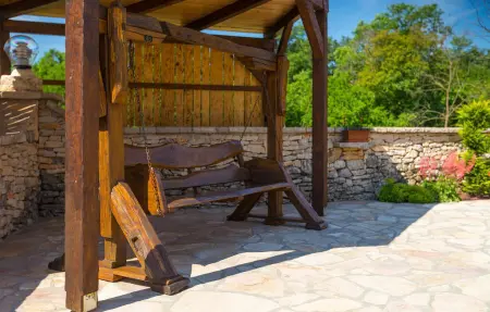 Villa Milica, Maison 6 personnes à Barban - Photo 29