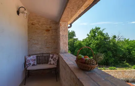 Villa Milica, Maison 6 personnes à Barban - Photo 30