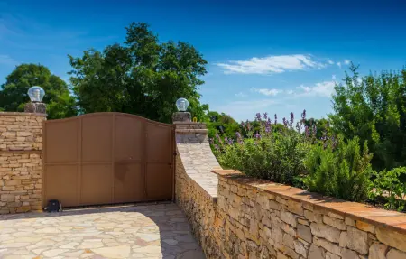 Villa Milica, Maison 6 personnes à Barban - Photo 31