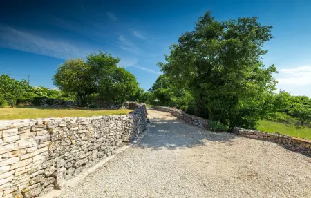 Villa Milica, Maison 6 personnes à Barban - Photo 34