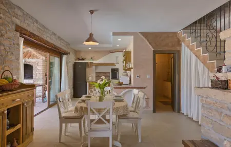 Villa Milica, Maison 6 personnes à Barban - Photo 36
