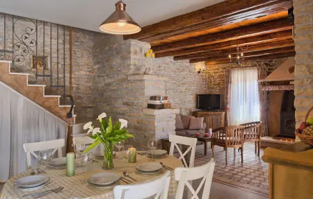 Villa Milica, Maison 6 personnes à Barban - Photo 38