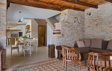 Villa Milica, Maison 6 personnes à Barban - Photo 41