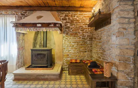 Villa Milica, Maison 6 personnes à Barban - Photo 42