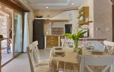 Villa Milica, Maison 6 personnes à Barban - Photo 43