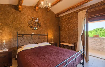 Villa Milica, Maison 6 personnes à Barban - Photo 47