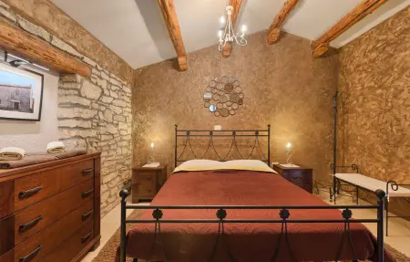 Villa Milica, Maison 6 personnes à Barban - Photo 48