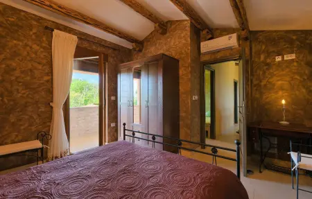Villa Milica, Maison 6 personnes à Barban - Photo 49