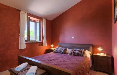 Villa Milica, Maison 6 personnes à Barban - Photo 50