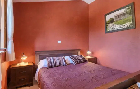 Villa Milica, Maison 6 personnes à Barban - Photo 51