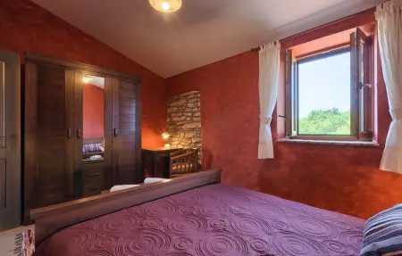 Villa Milica, Maison 6 personnes à Barban - Photo 52