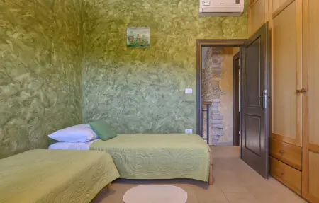 Villa Milica, Maison 6 personnes à Barban - Photo 53