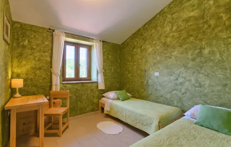 Villa Milica, Maison 6 personnes à Barban - Photo 54