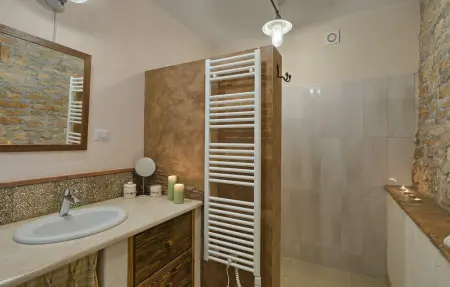 Villa Milica, Maison 6 personnes à Barban - Photo 55