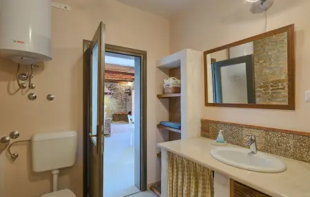 Villa Milica, Maison 6 personnes à Barban - Photo 56