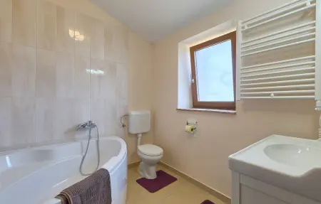 Villa Milica, Maison 6 personnes à Barban - Photo 59