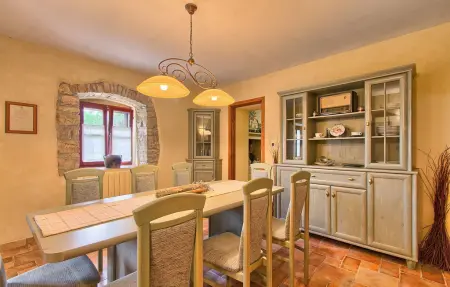 Villa Edera, Maison 6 personnes à Svetvincenat - Photo 2