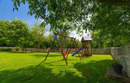 Villa Edera, Maison 6 personnes à Svetvincenat - Photo 6