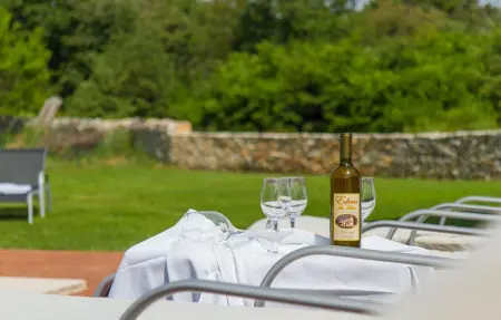 Villa Edera, Maison 6 personnes à Svetvincenat - Photo 18