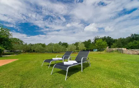 Villa Edera, Maison 6 personnes à Svetvincenat - Photo 19