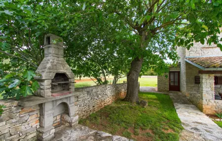 Villa Edera, Maison 6 personnes à Svetvincenat - Photo 23