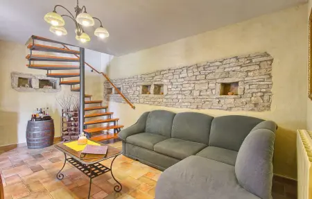 Villa Edera, Maison 6 personnes à Svetvincenat - Photo 28