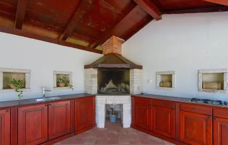 Villa Edera, Maison 6 personnes à Svetvincenat - Photo 31