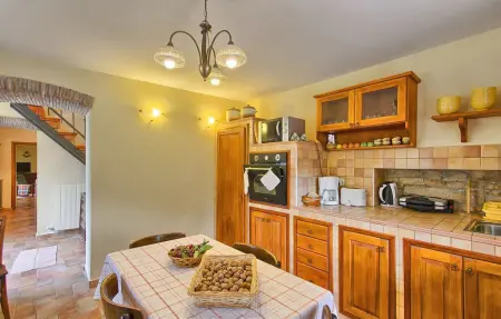 Villa Edera, Maison 6 personnes à Svetvincenat - Photo 34