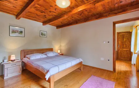 Villa Edera, Maison 6 personnes à Svetvincenat - Photo 39