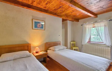Villa Edera, Maison 6 personnes à Svetvincenat - Photo 40