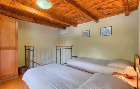 Villa Edera, Maison 6 personnes à Svetvincenat - Photo 42
