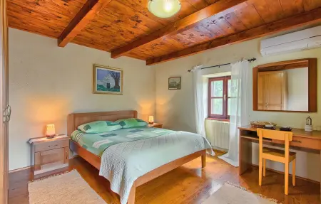Villa Edera, Maison 6 personnes à Svetvincenat - Photo 43
