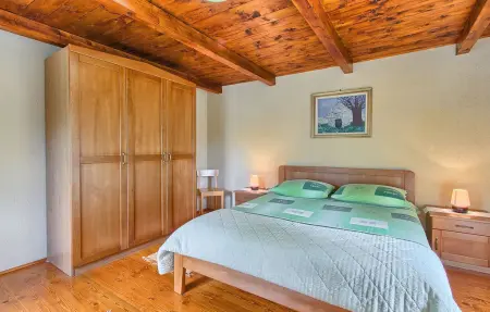 Villa Edera, Maison 6 personnes à Svetvincenat - Photo 44