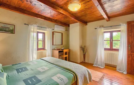 Villa Edera, Maison 6 personnes à Svetvincenat - Photo 45